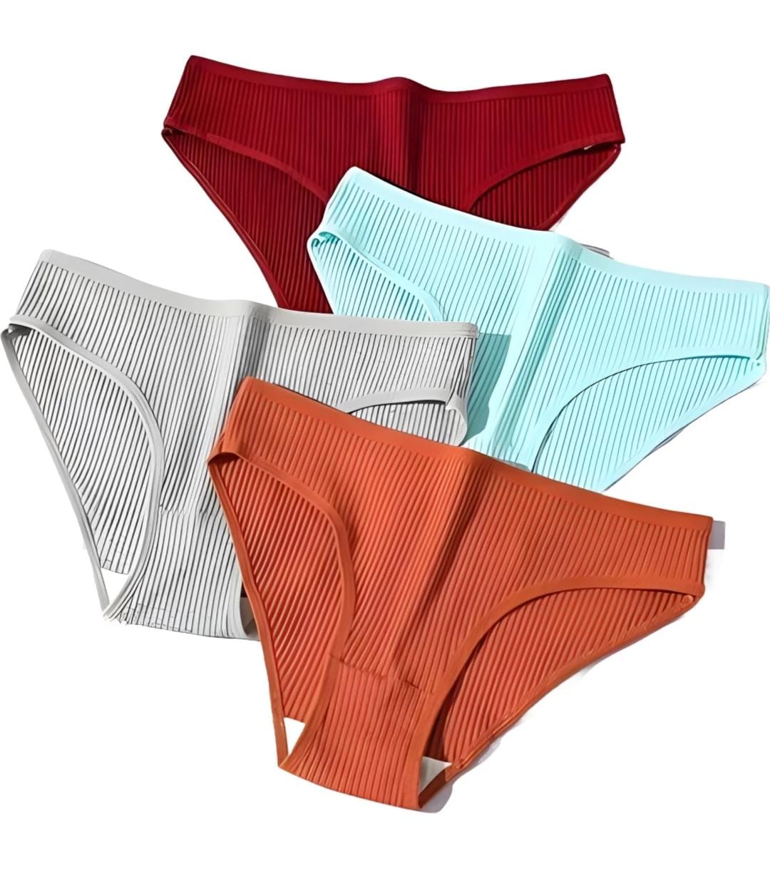 PANTIES & BRIEFS