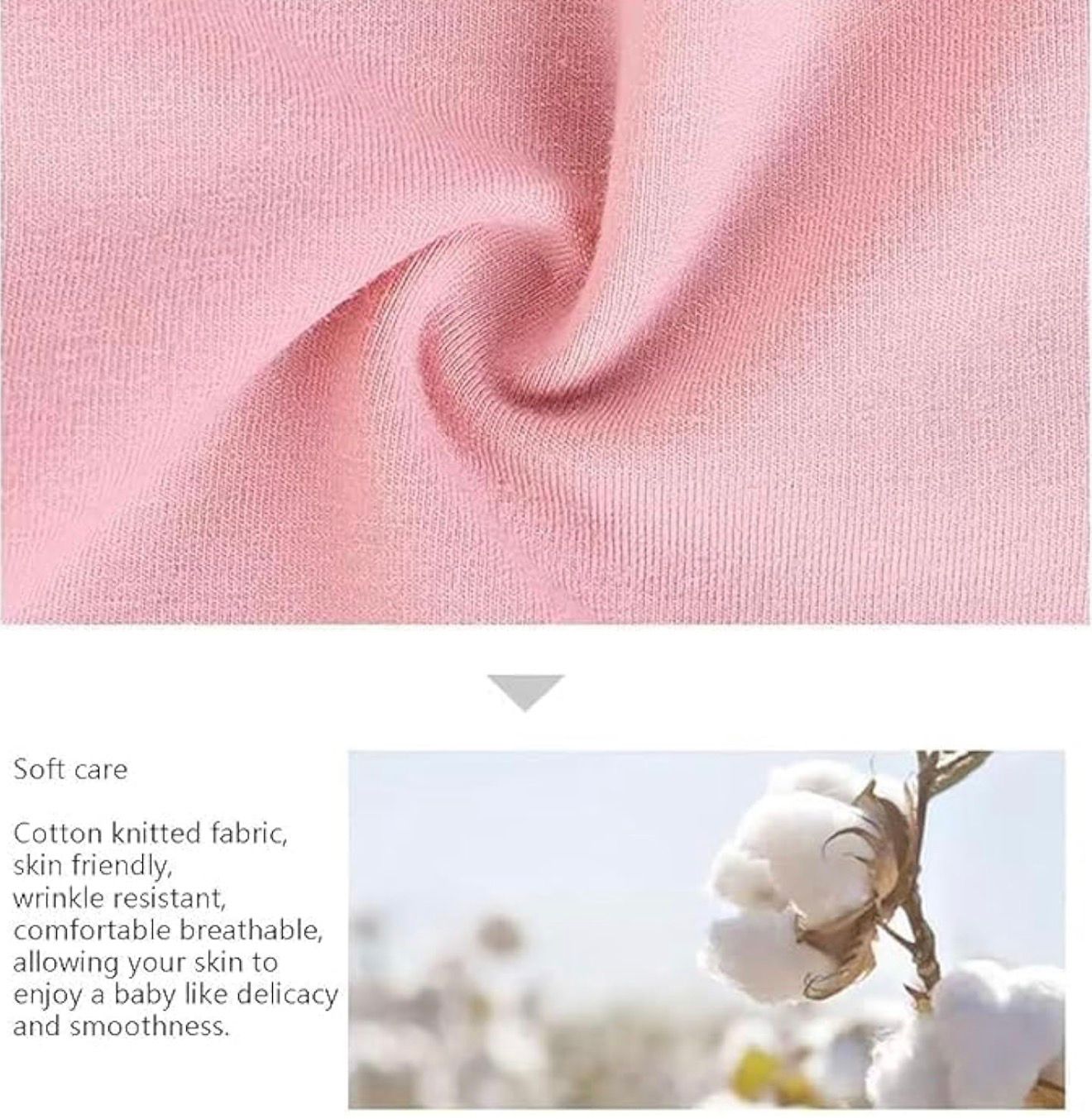 Women’s Premium Cotton Boy Shorts | Soft Stretchy Innerwear | Breathable Daily Wear Panty (Pack of 3 and 4)